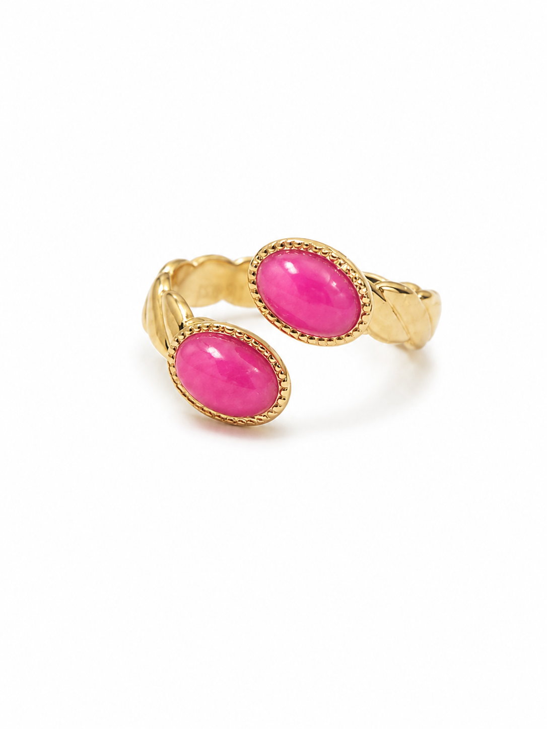 Anello twin