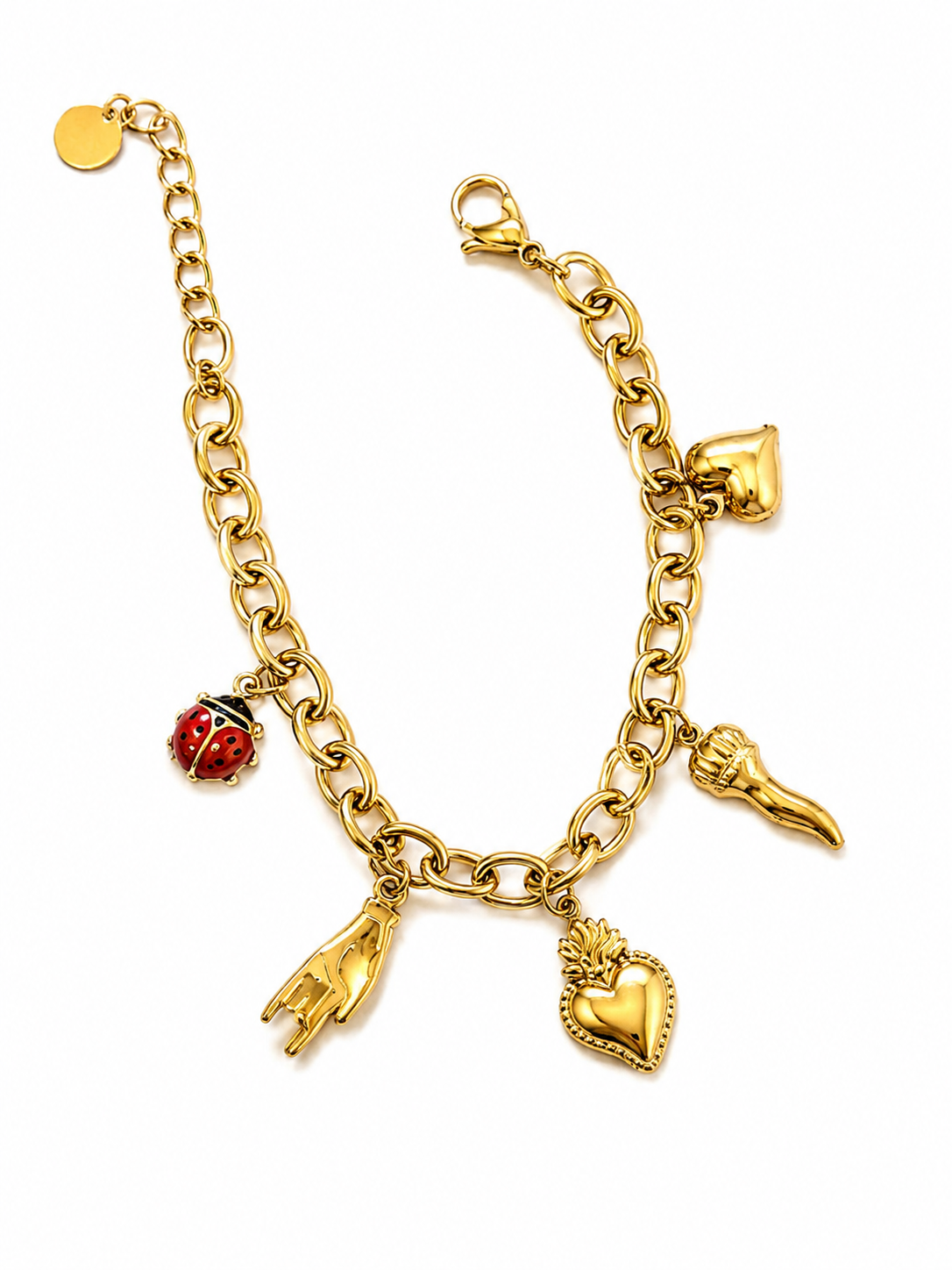 Bracciale Napulè