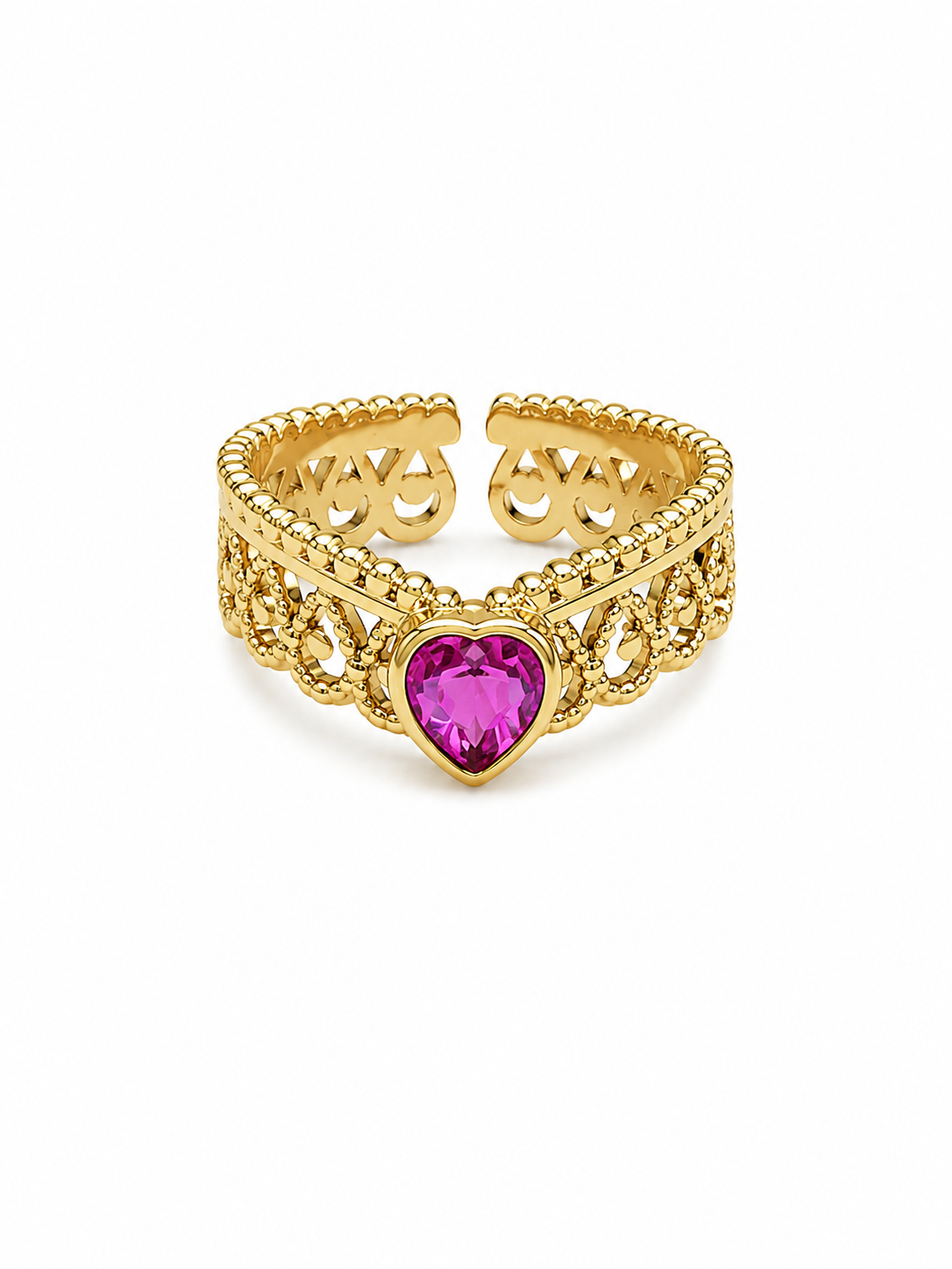 Anello princess