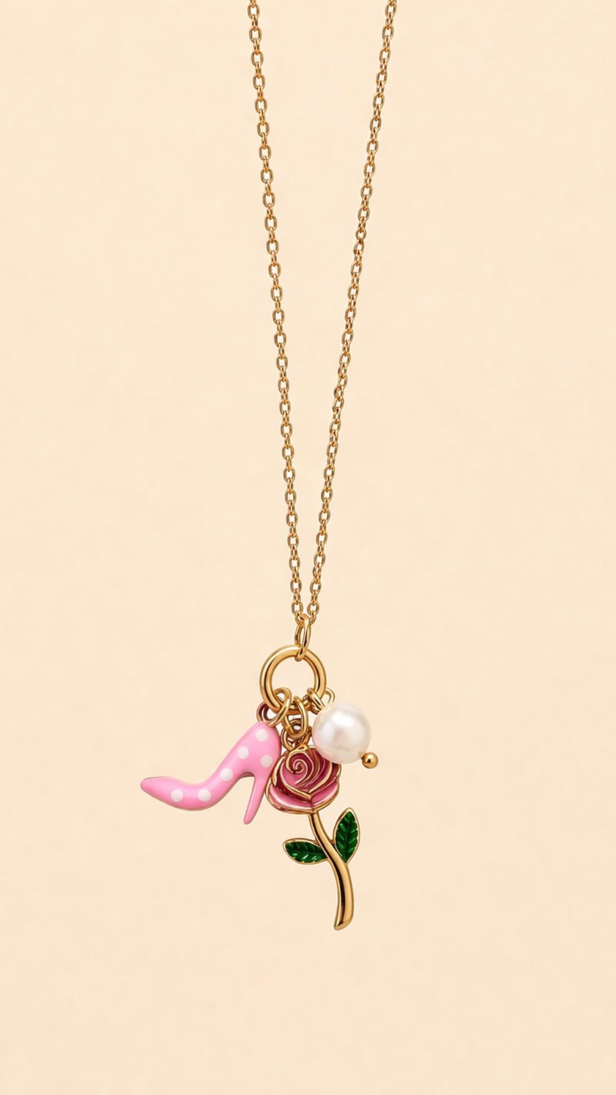 collana marilyn