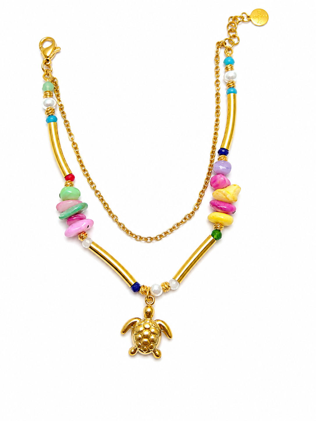 Bracciale turtle