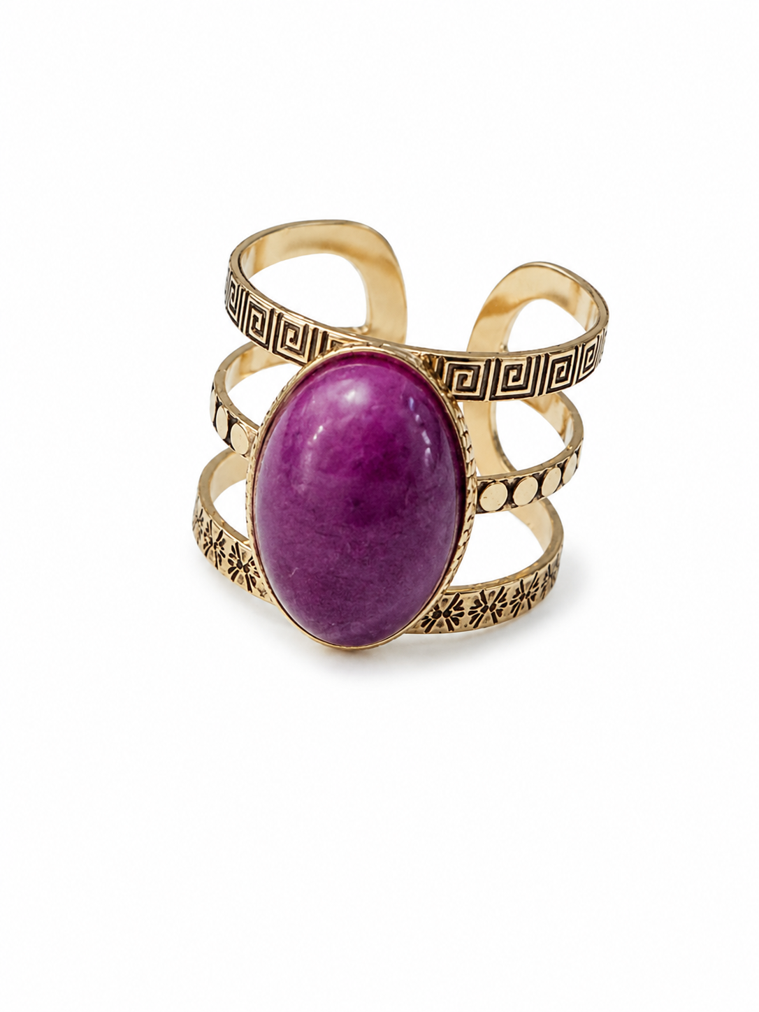 Anello Iside