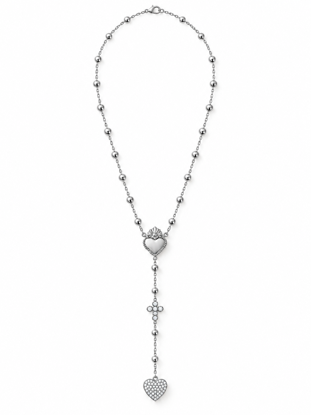 Collana Holy