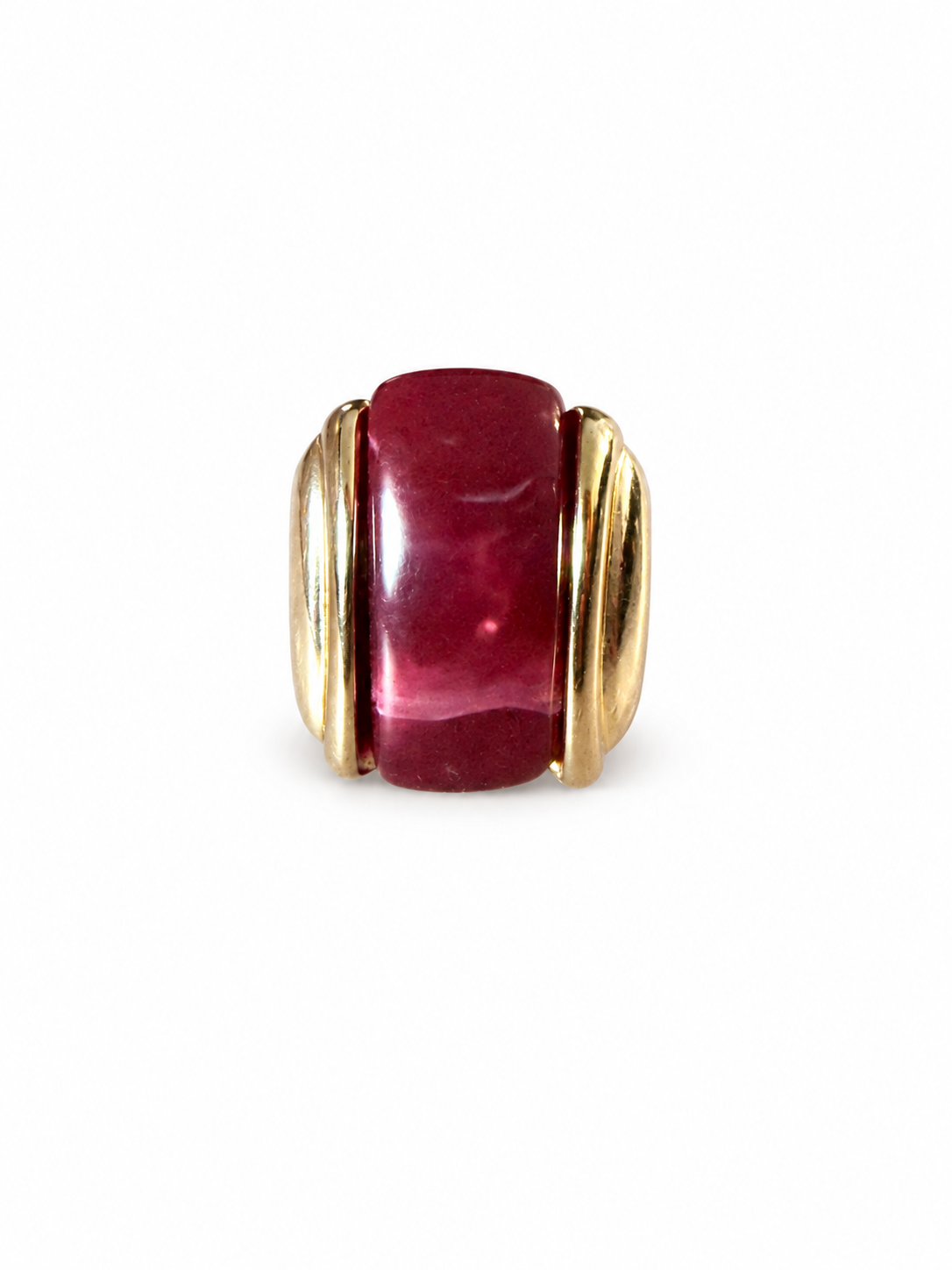 Anello Prisma Borgogna