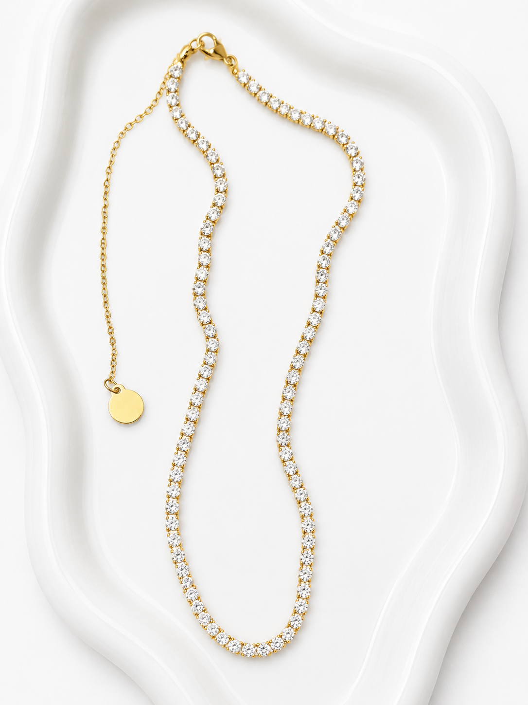 collana choker