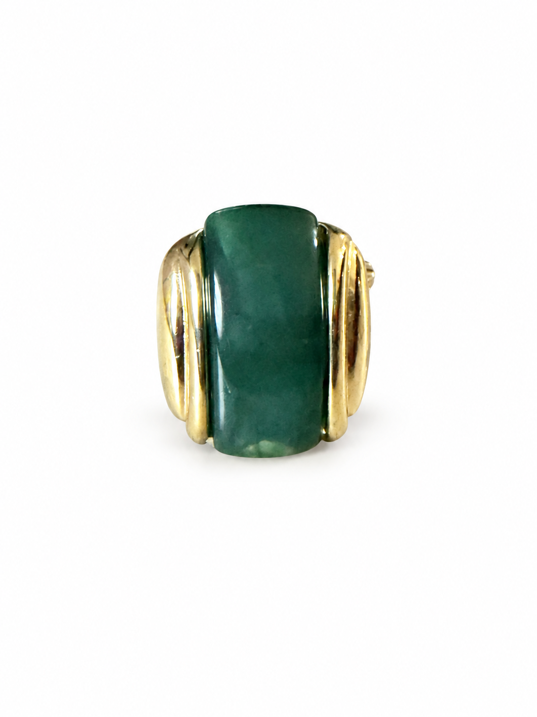 Anello Prisma petrolio