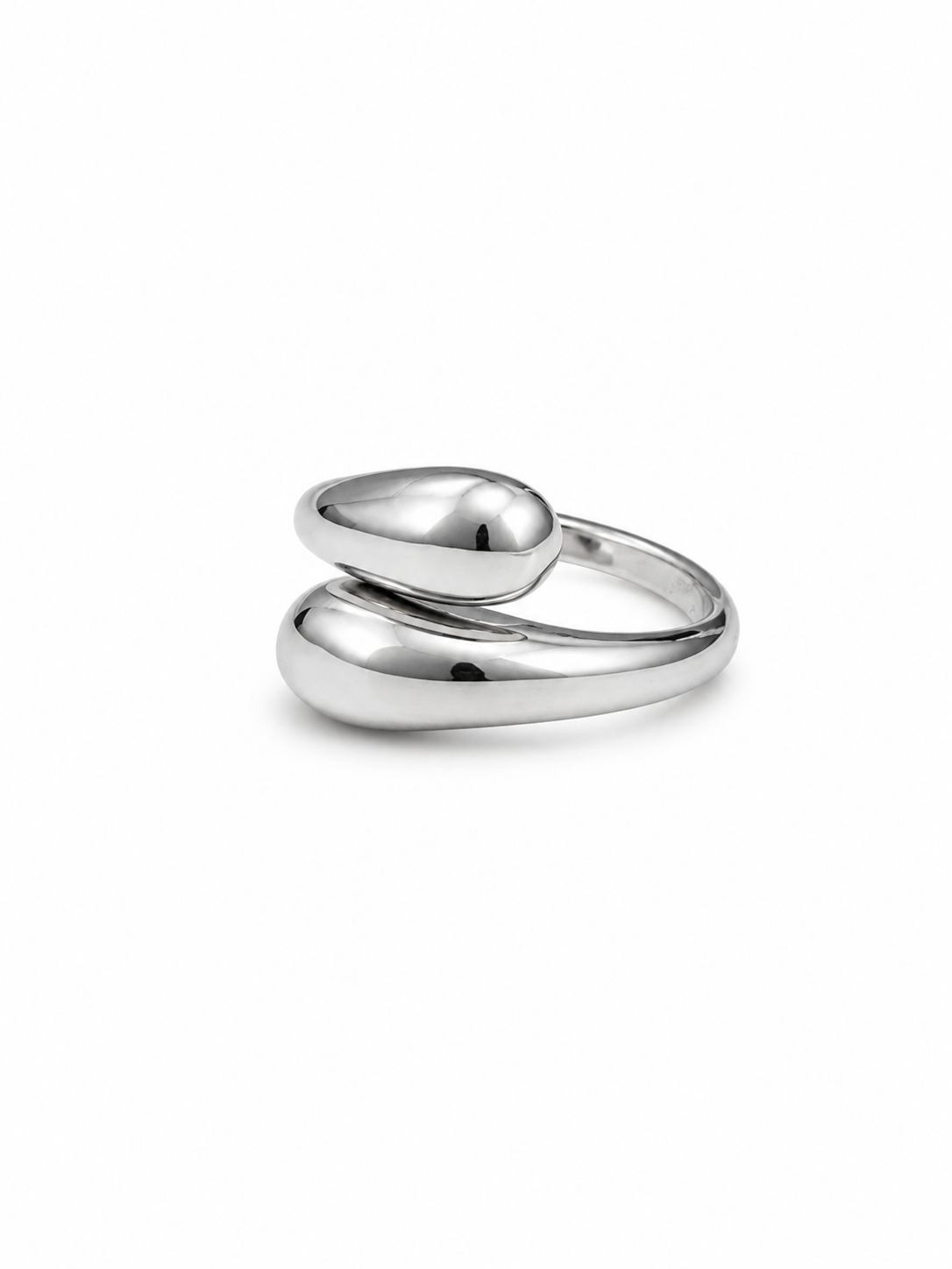Anello Kyma