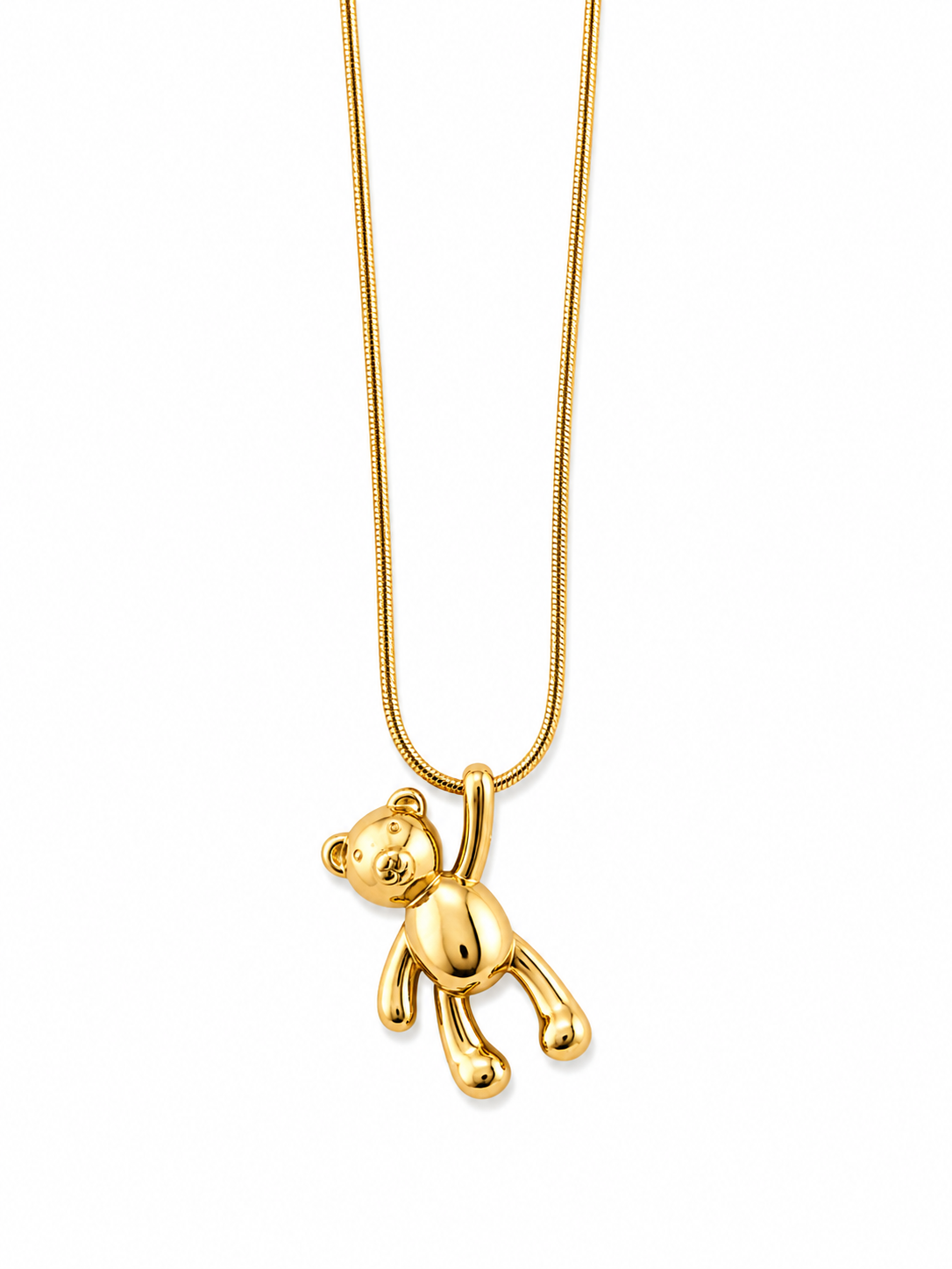 Collana ted