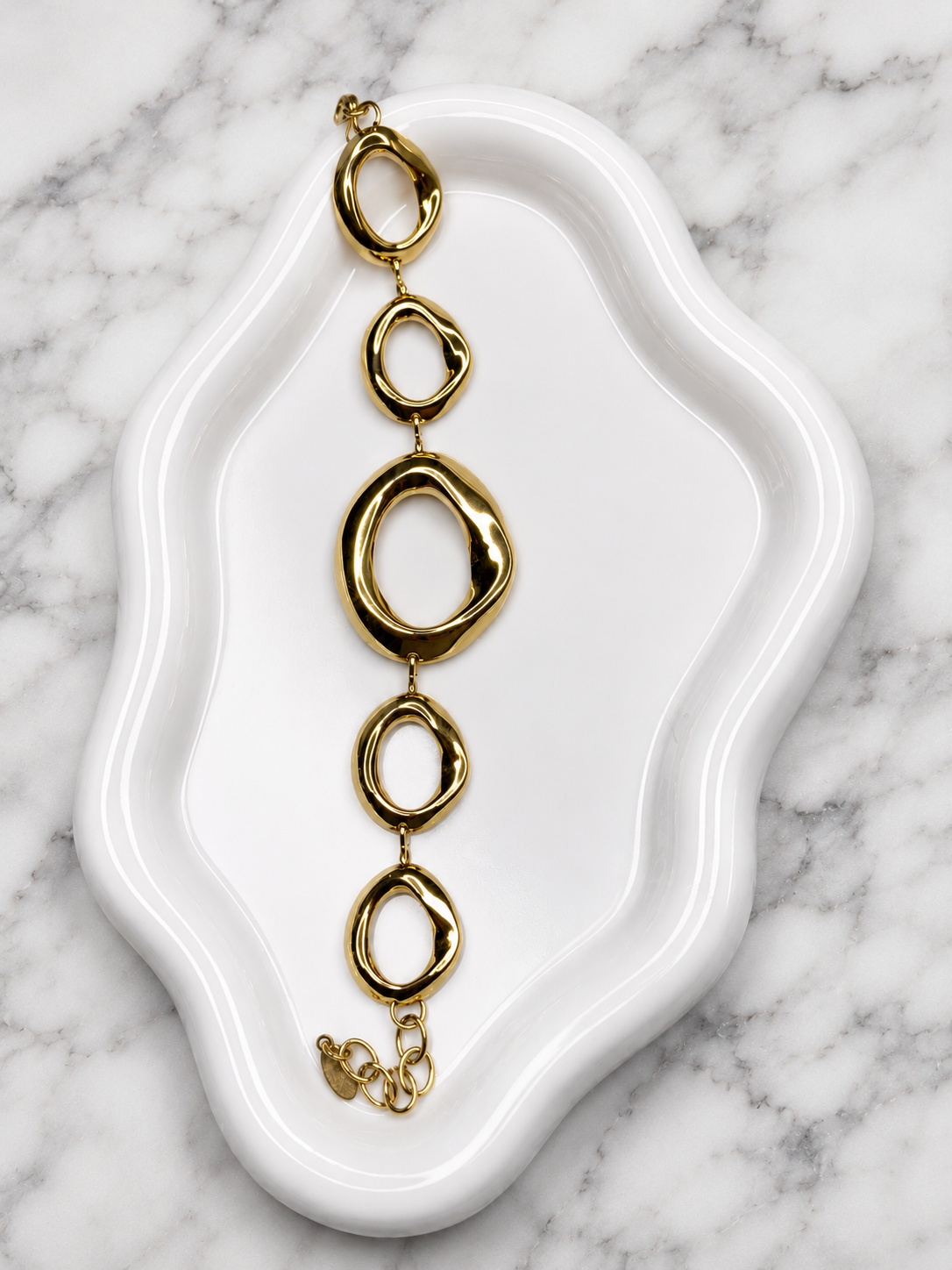 bracciale void