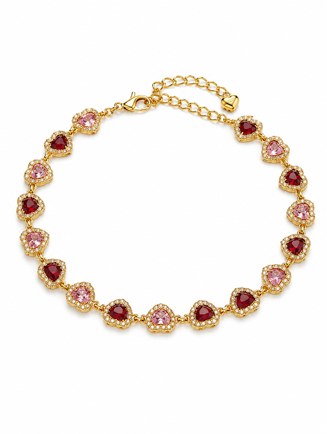 Collana passion