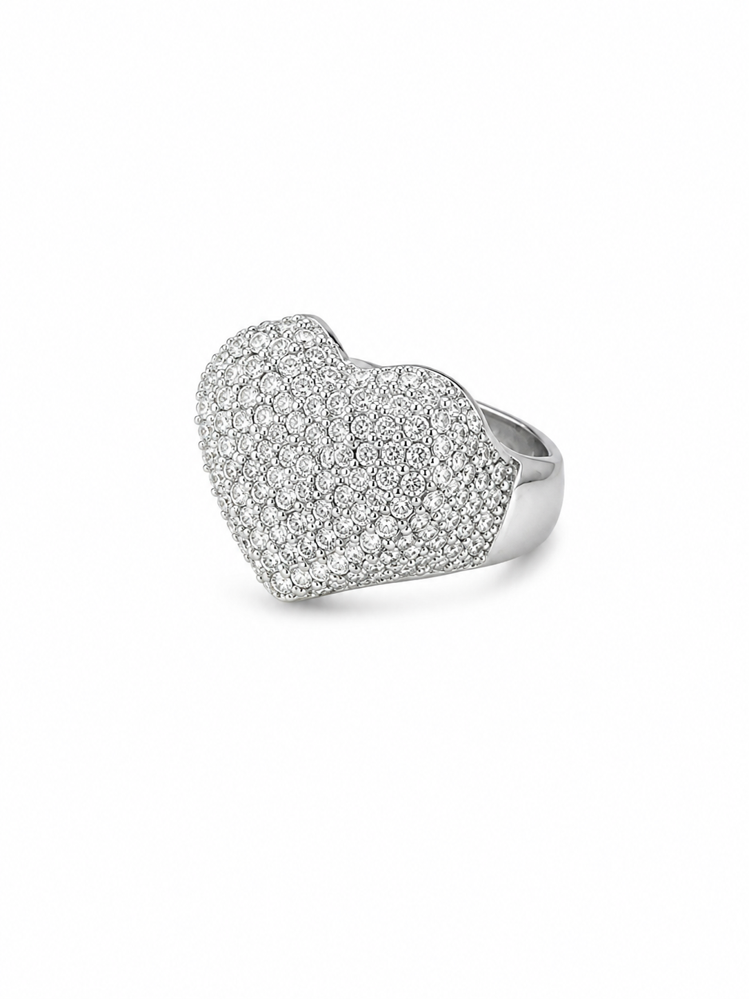 Anello promise