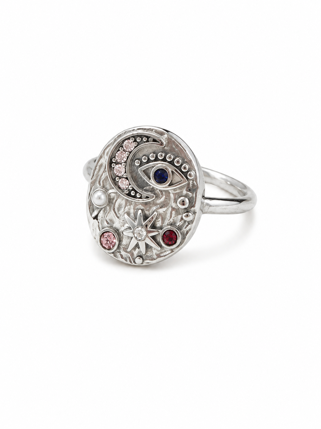 Anello Cosmos