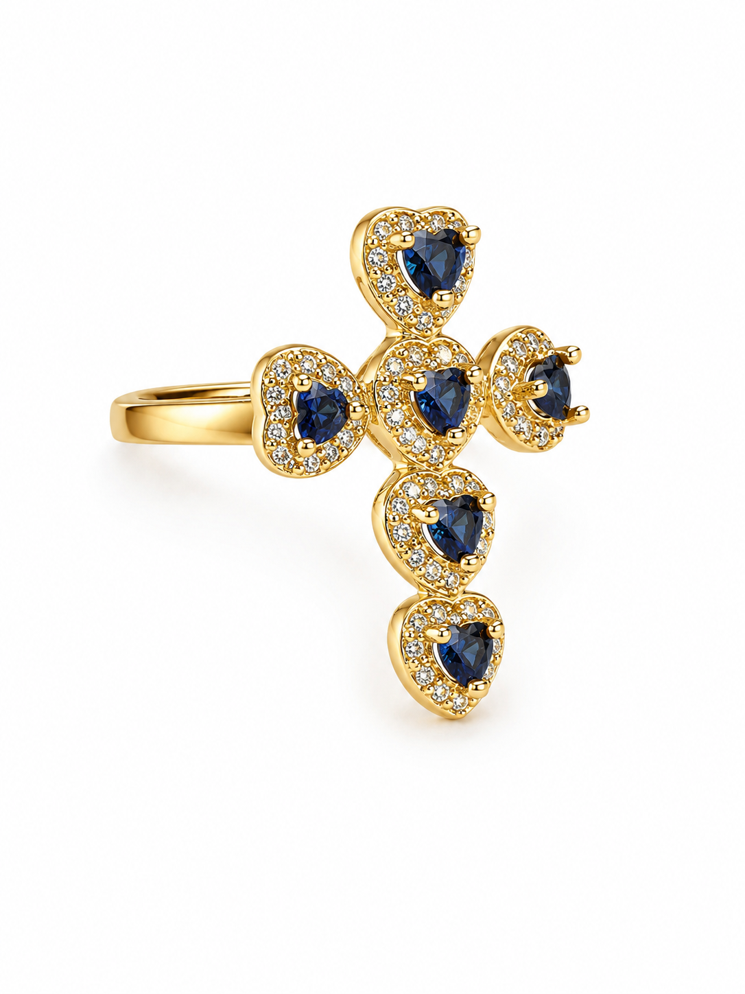 Anello Venere