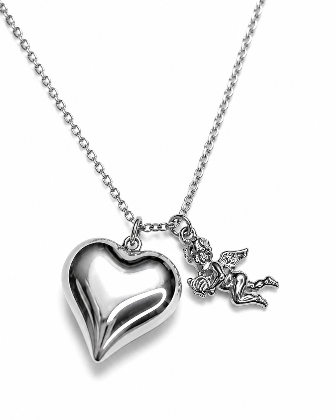 Collana cupido