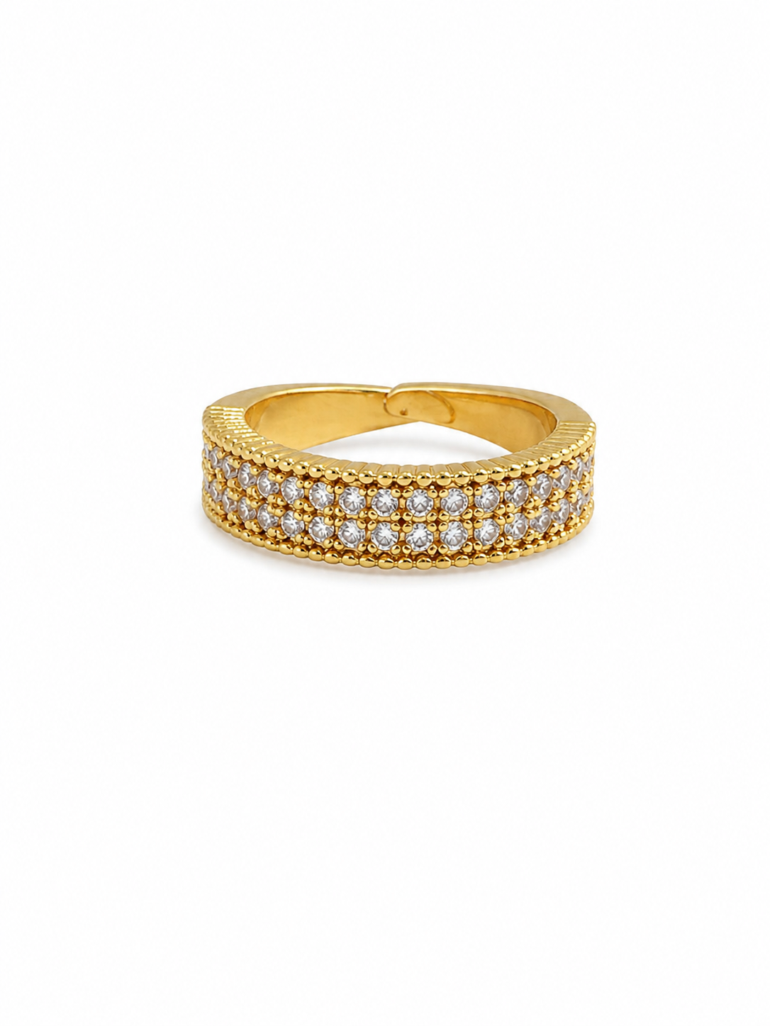 Anello lucent