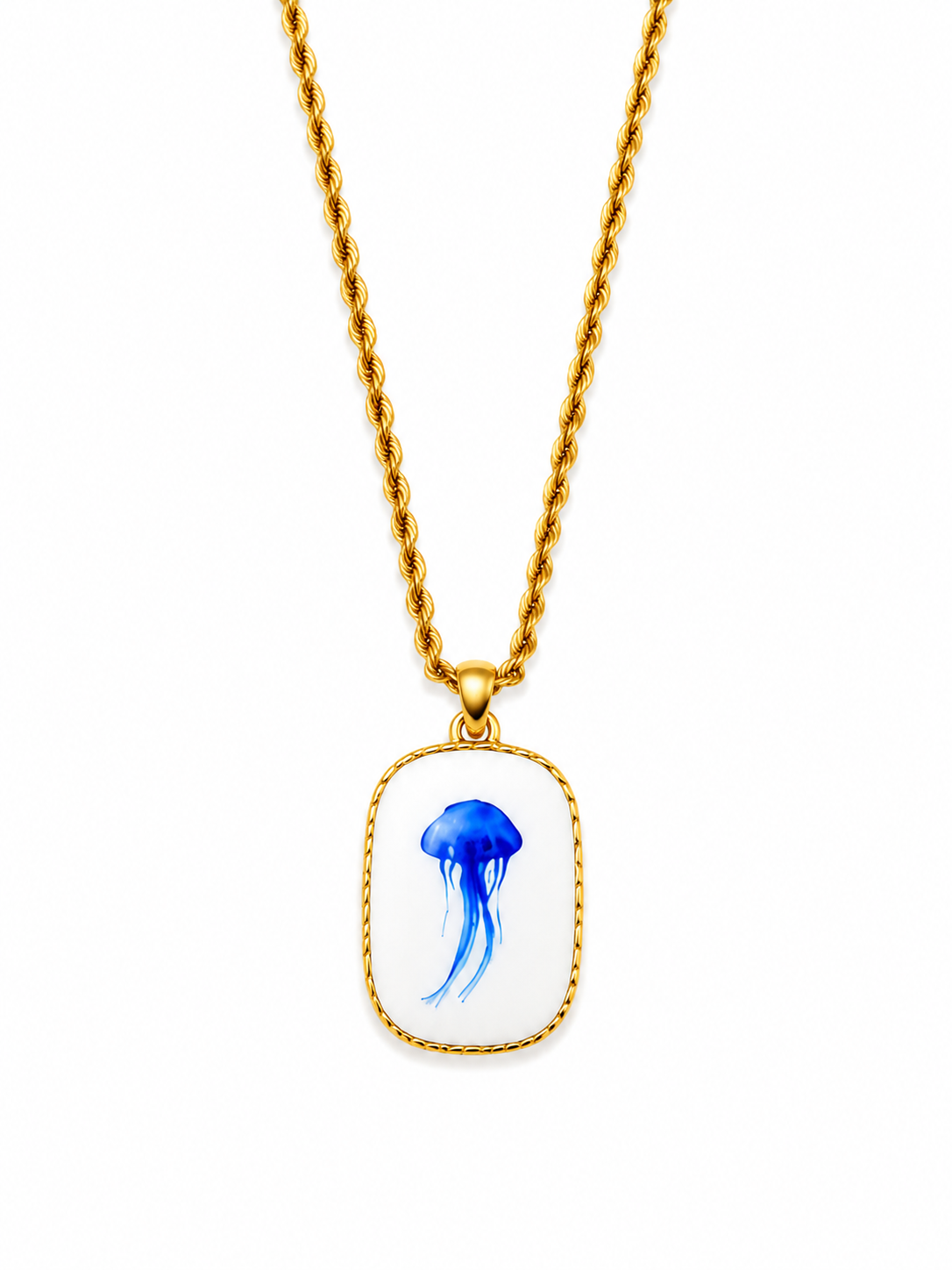 Collana Medusa