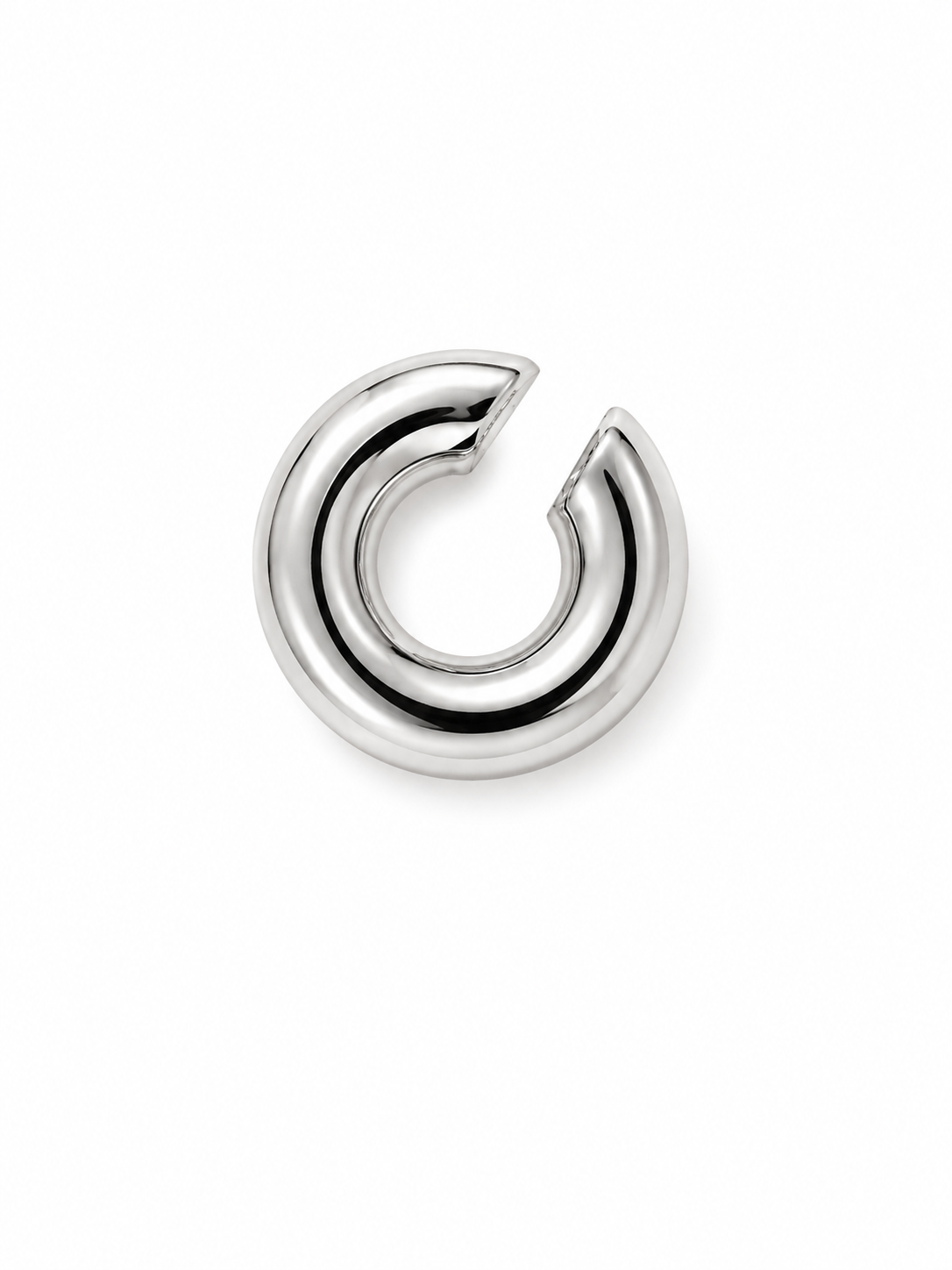 Cuff liscio
