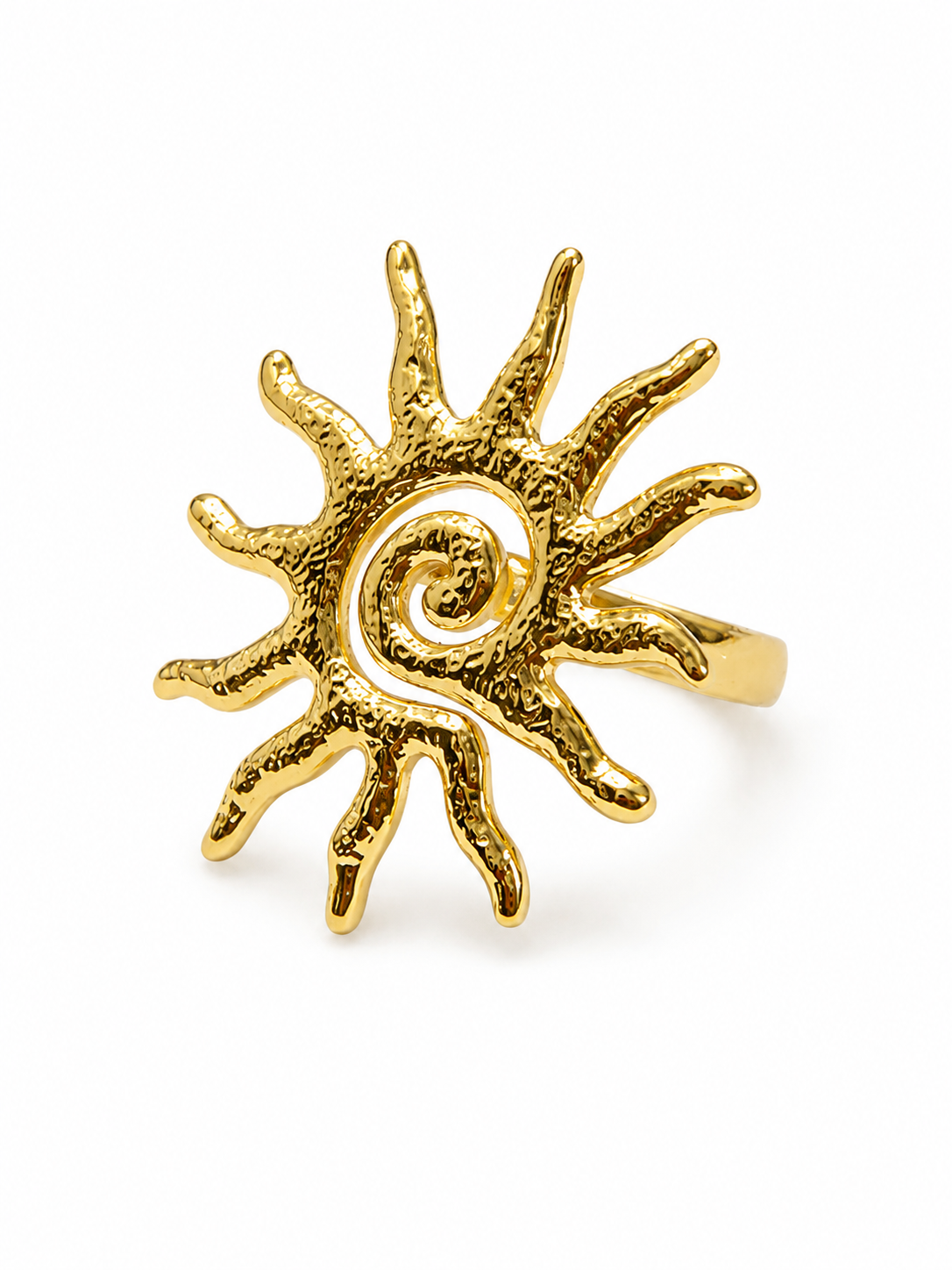 Anello sol
