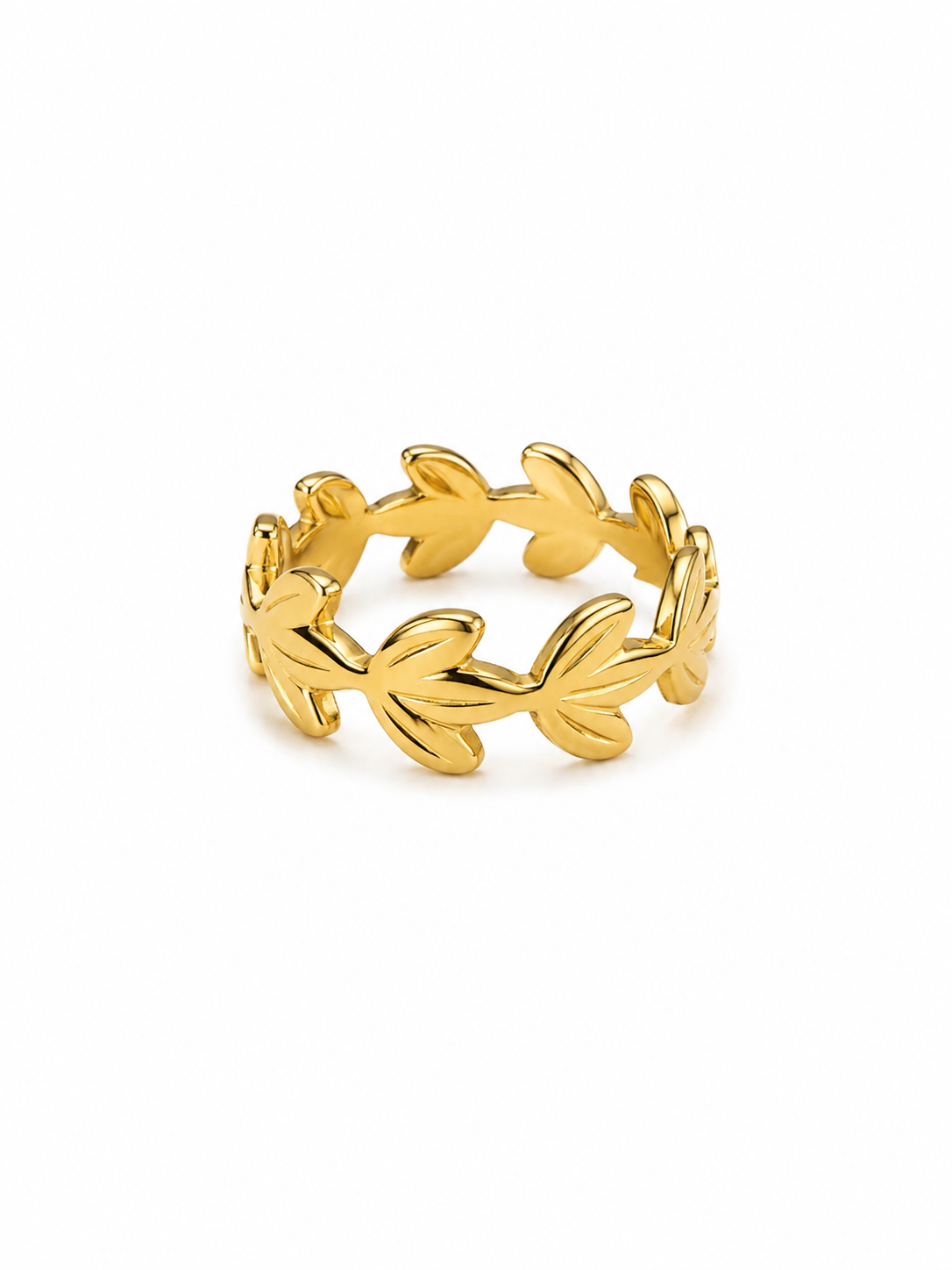 Anello Grecia