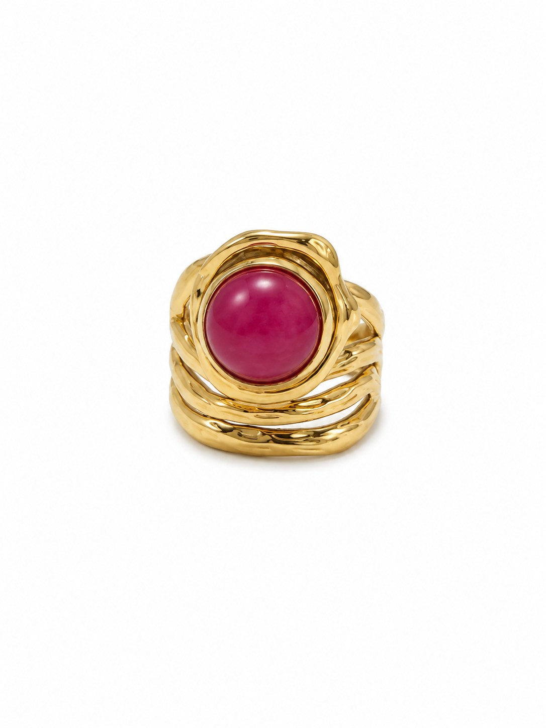Anello Berry