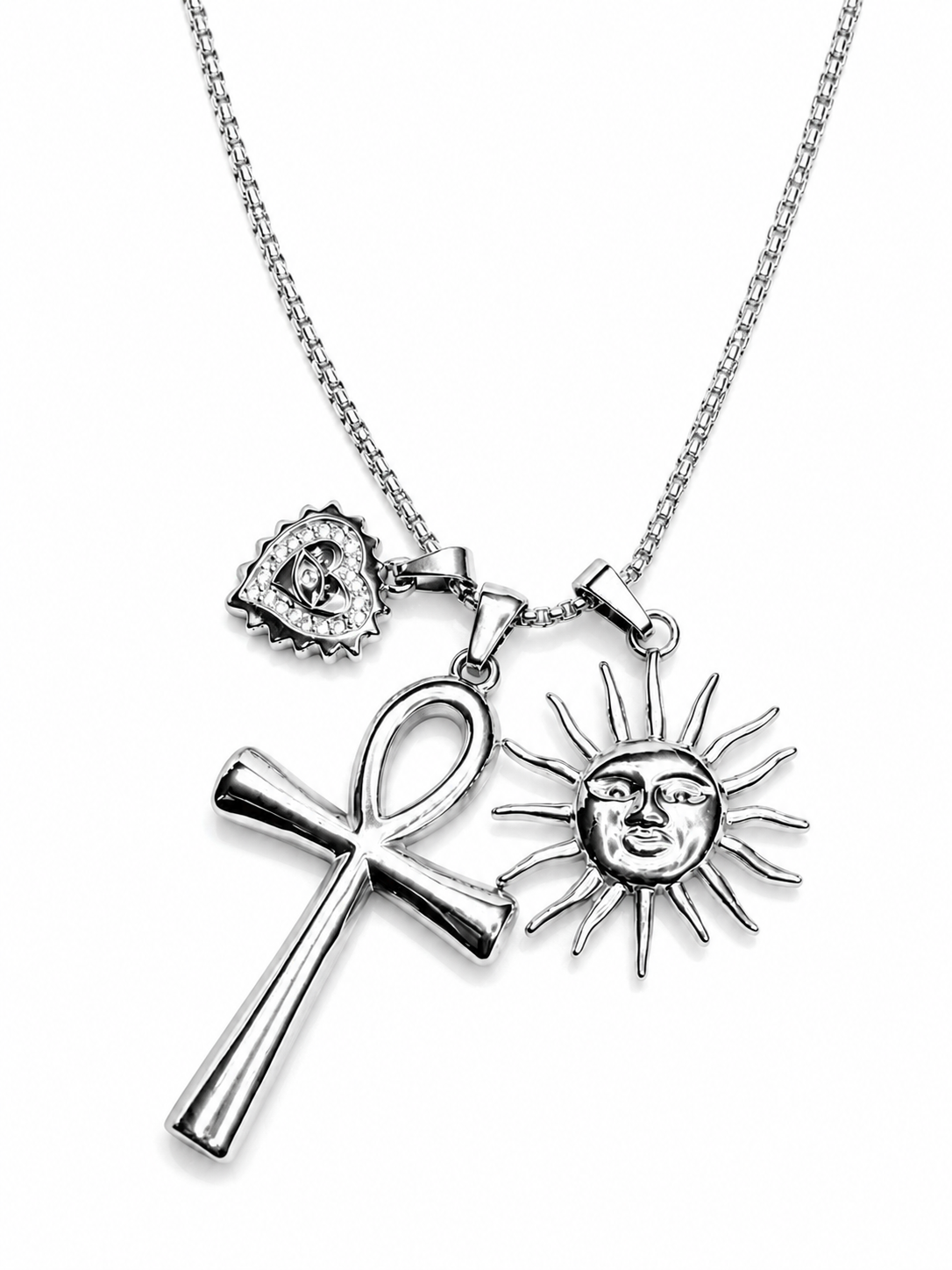 Collana Mystic