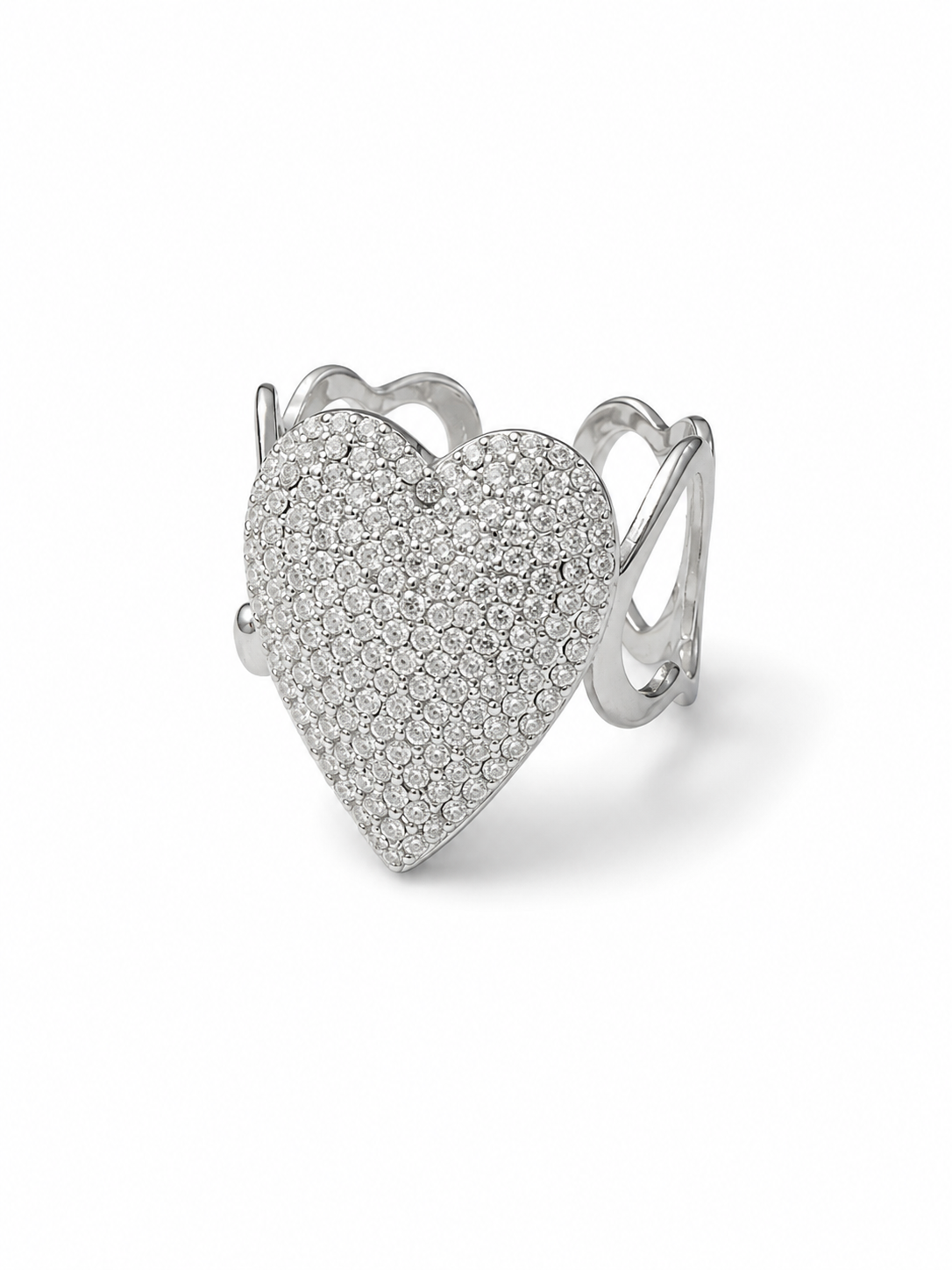 Anello Dolce cuore