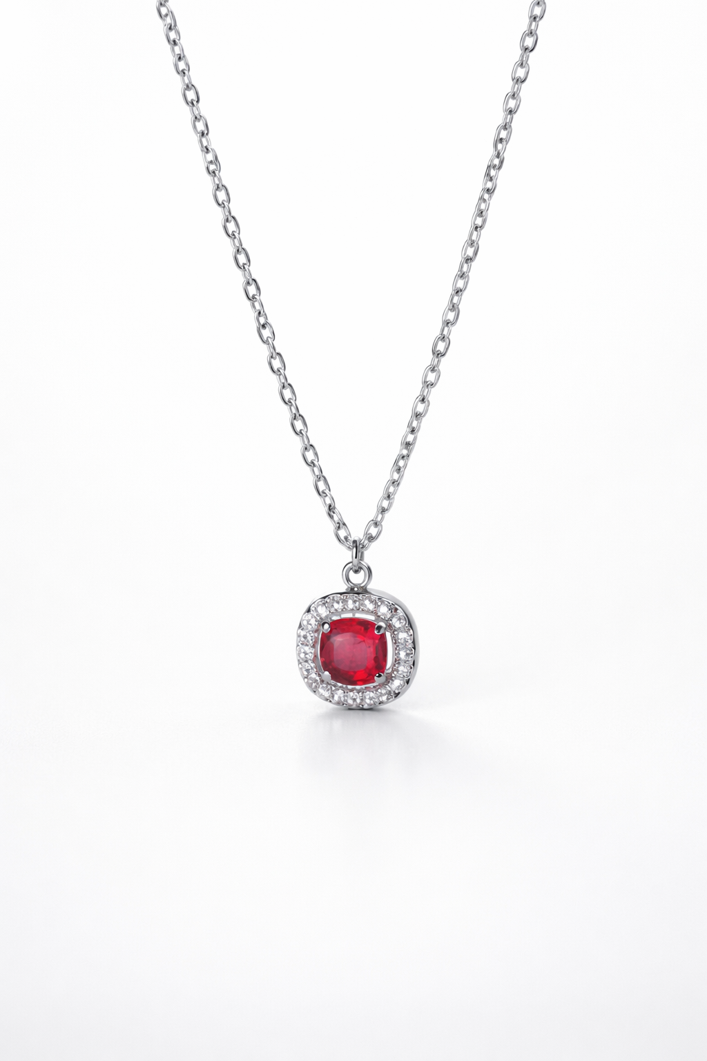 collana RUBINIA