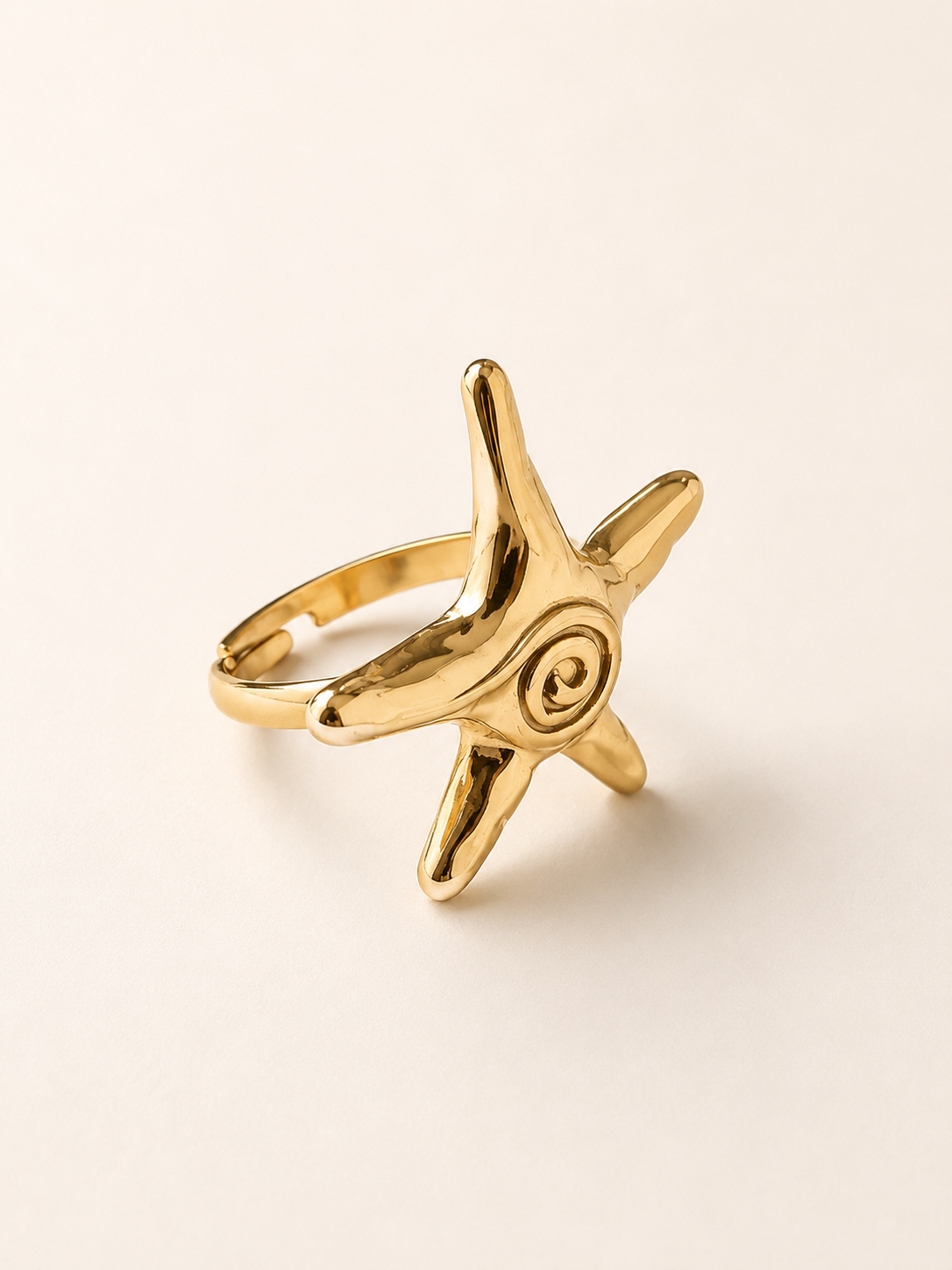 anello stella