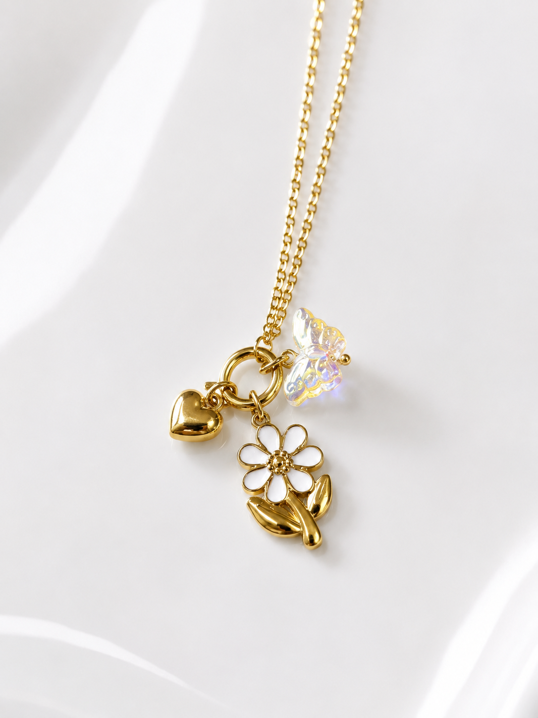 collana margherita