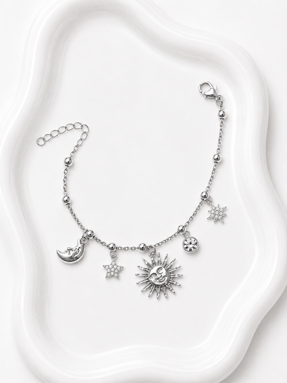 bracciale sole