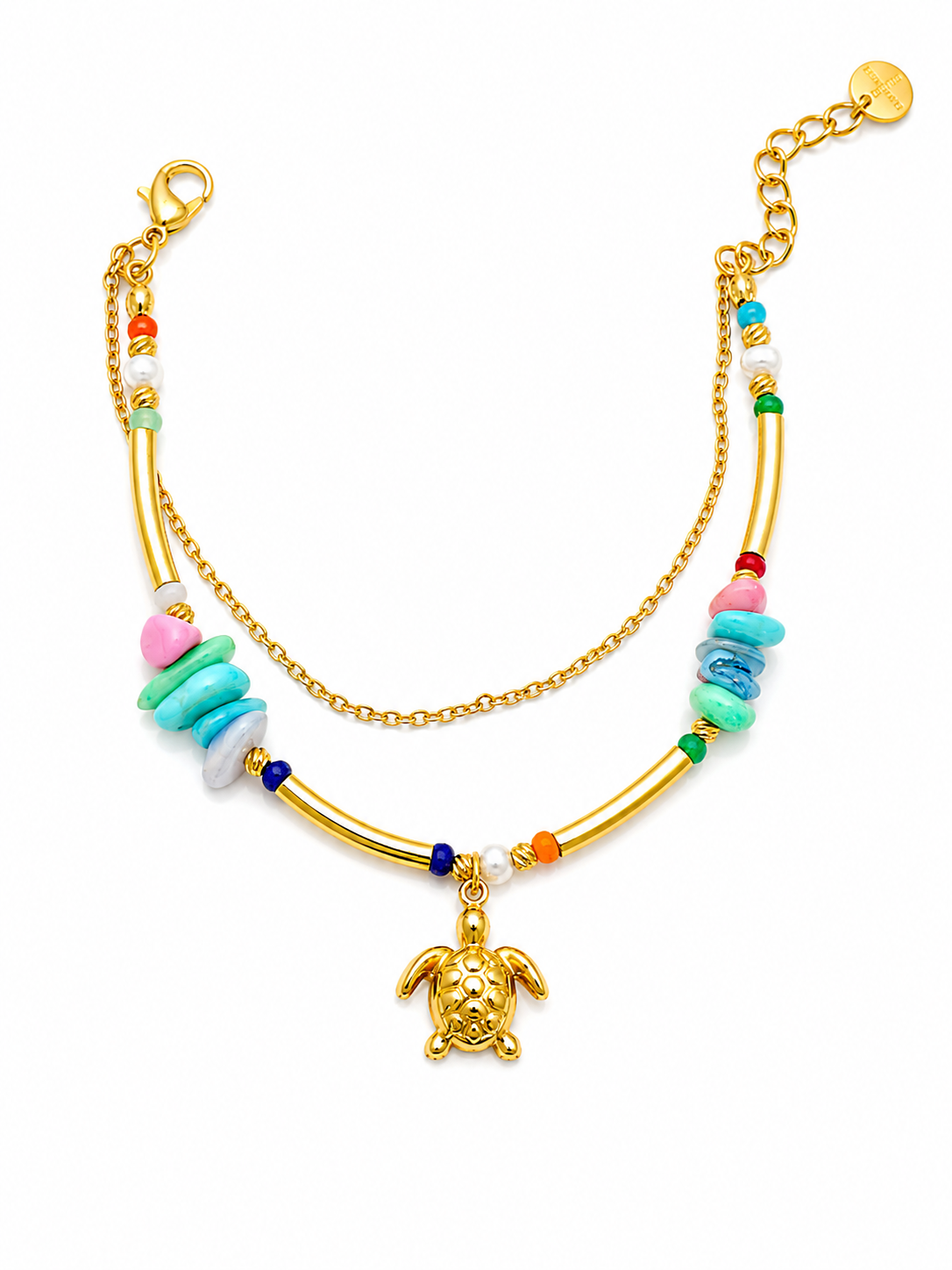 Bracciale turtle