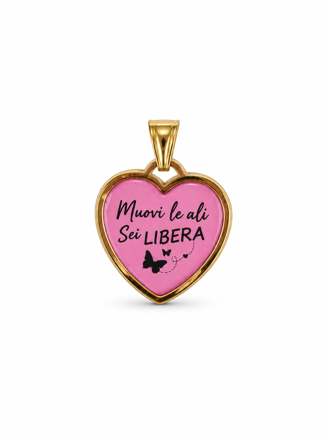 Charm Sei libera