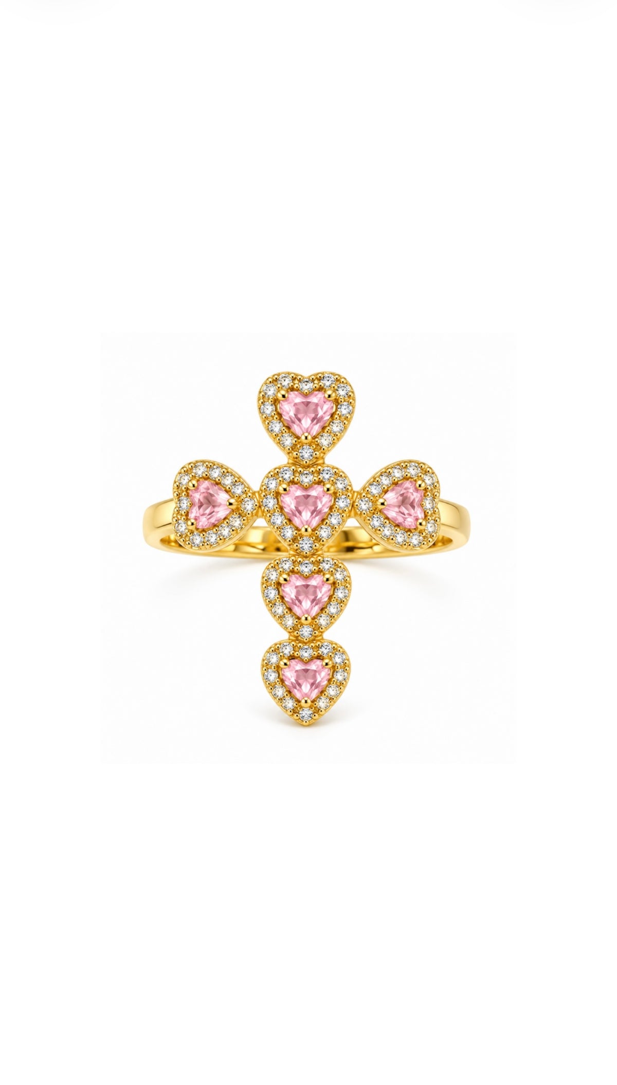 Anello Venere