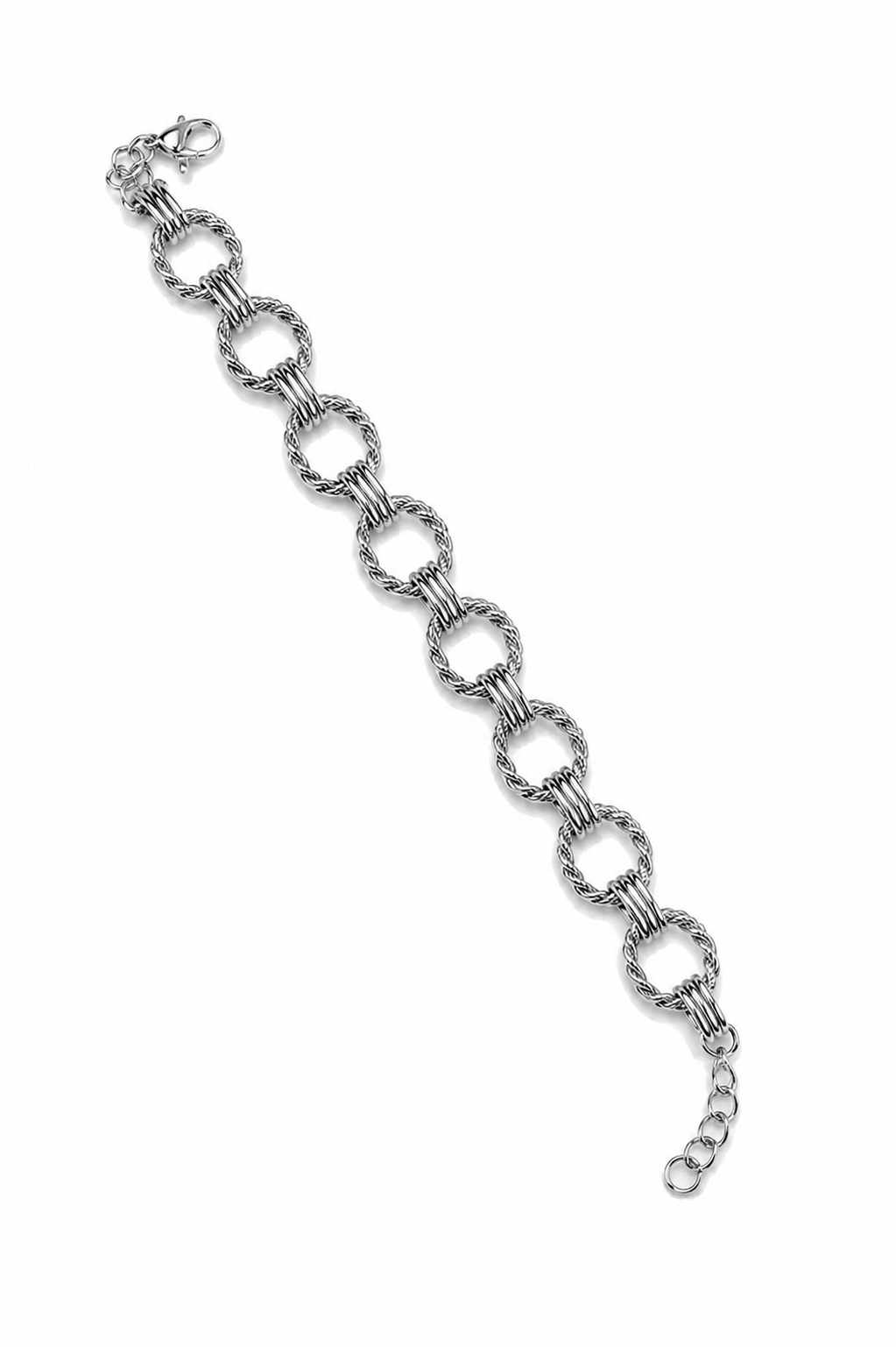 bracciale catena