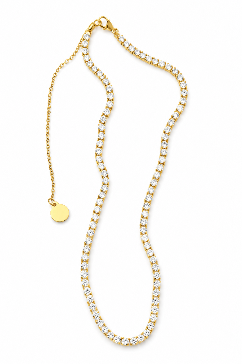 collana choker