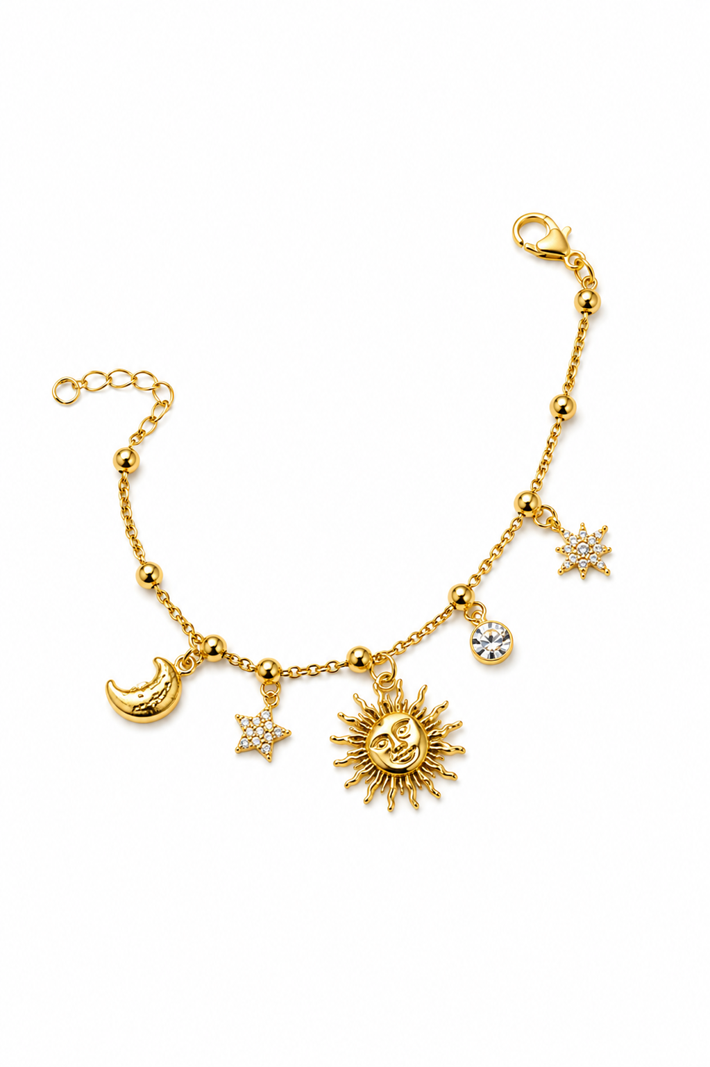 bracciale sun
