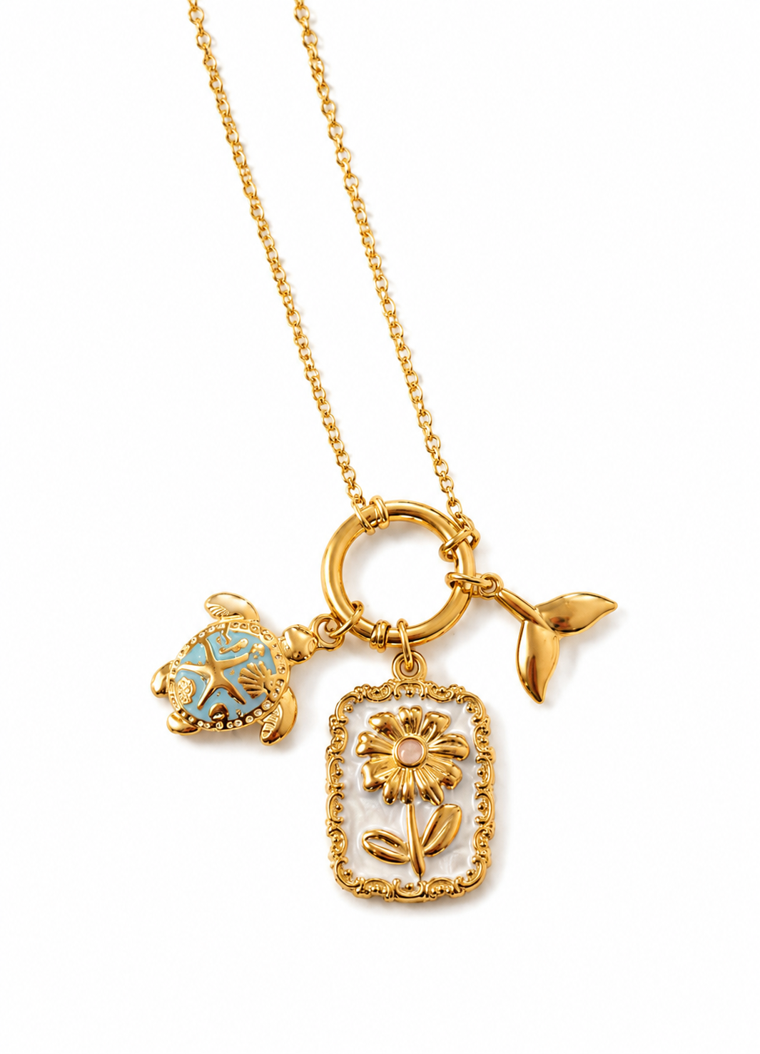 Collana Oceania