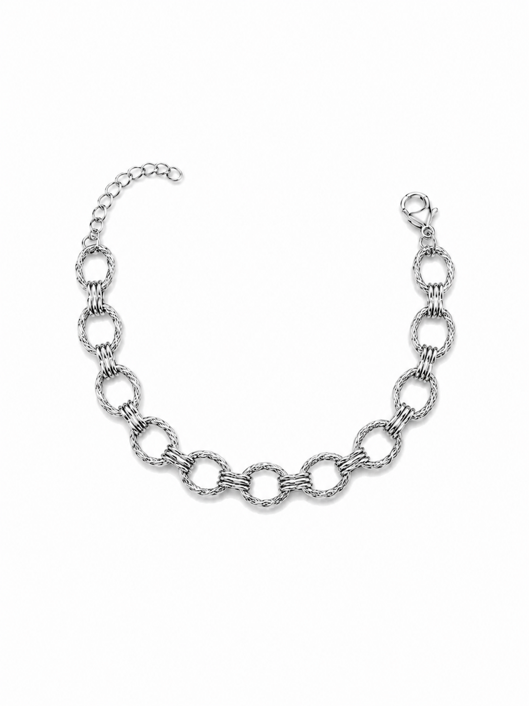 bracciale catena