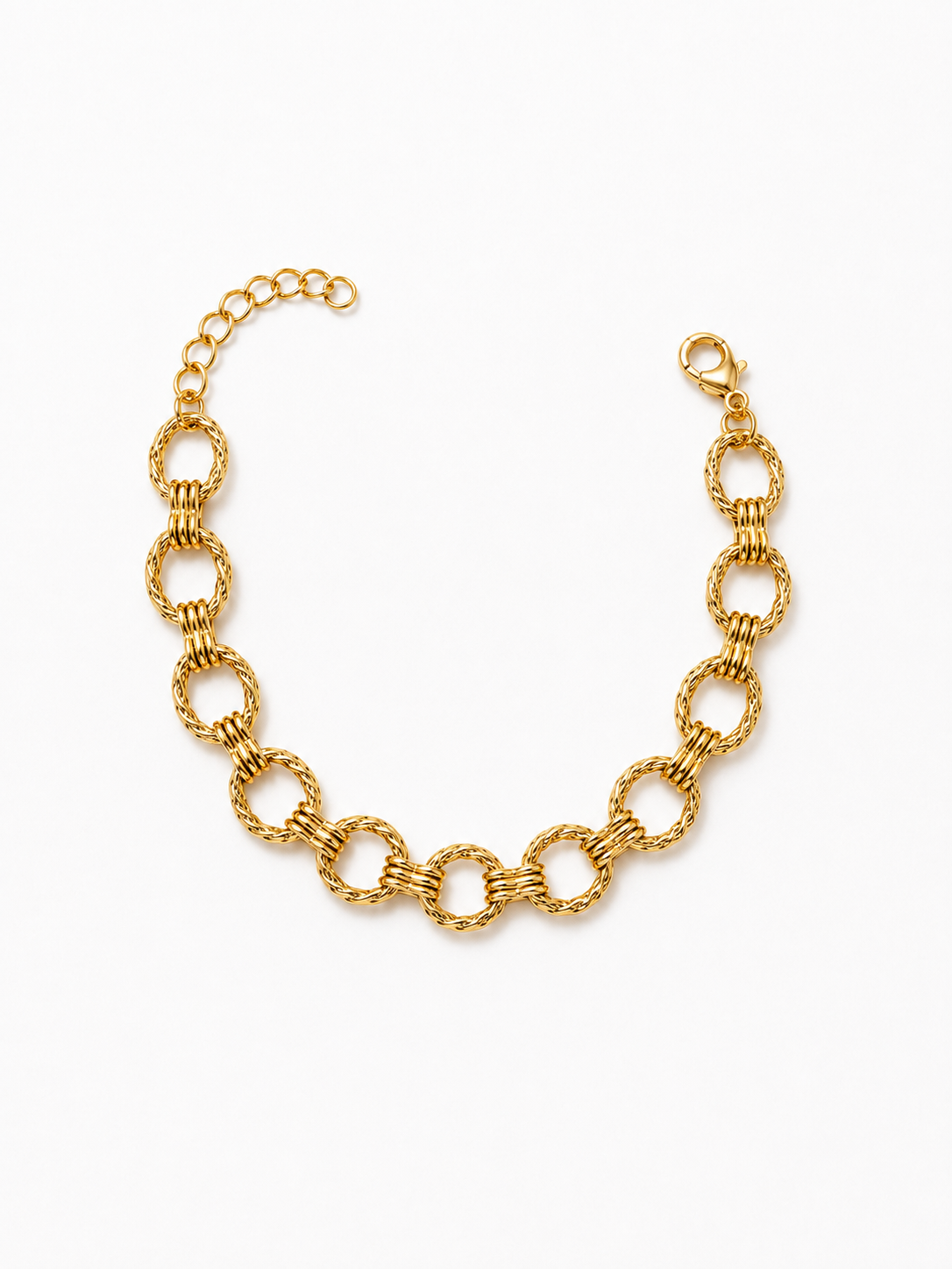 Bracciale catena