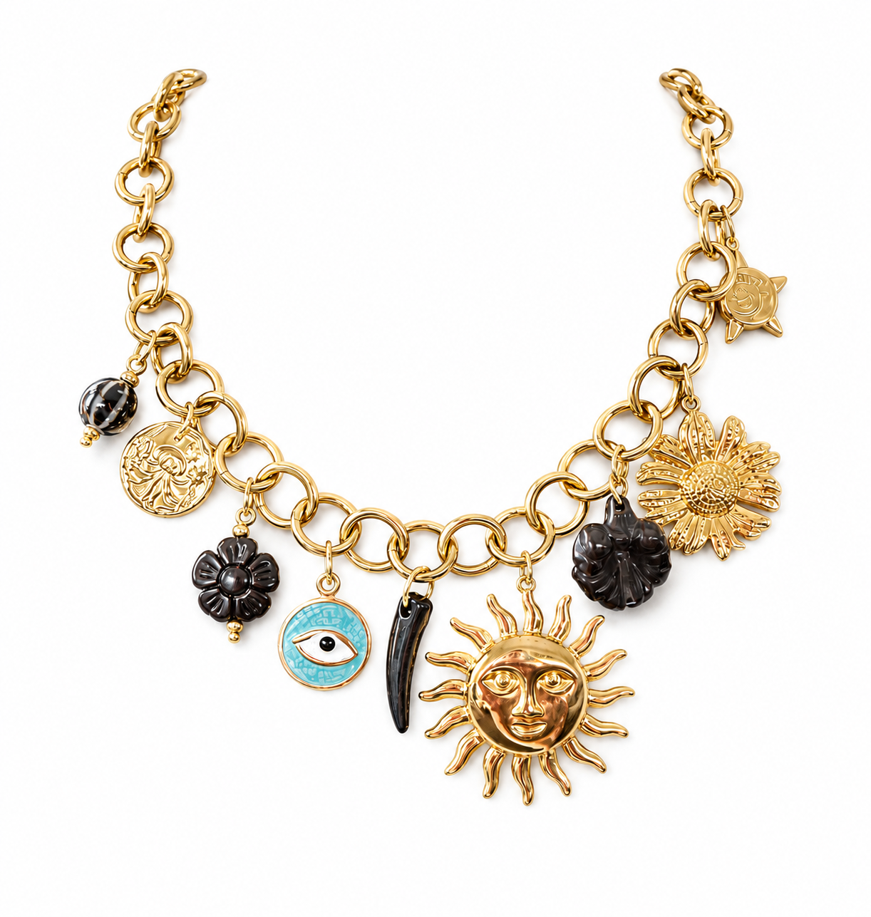 Collana Helia