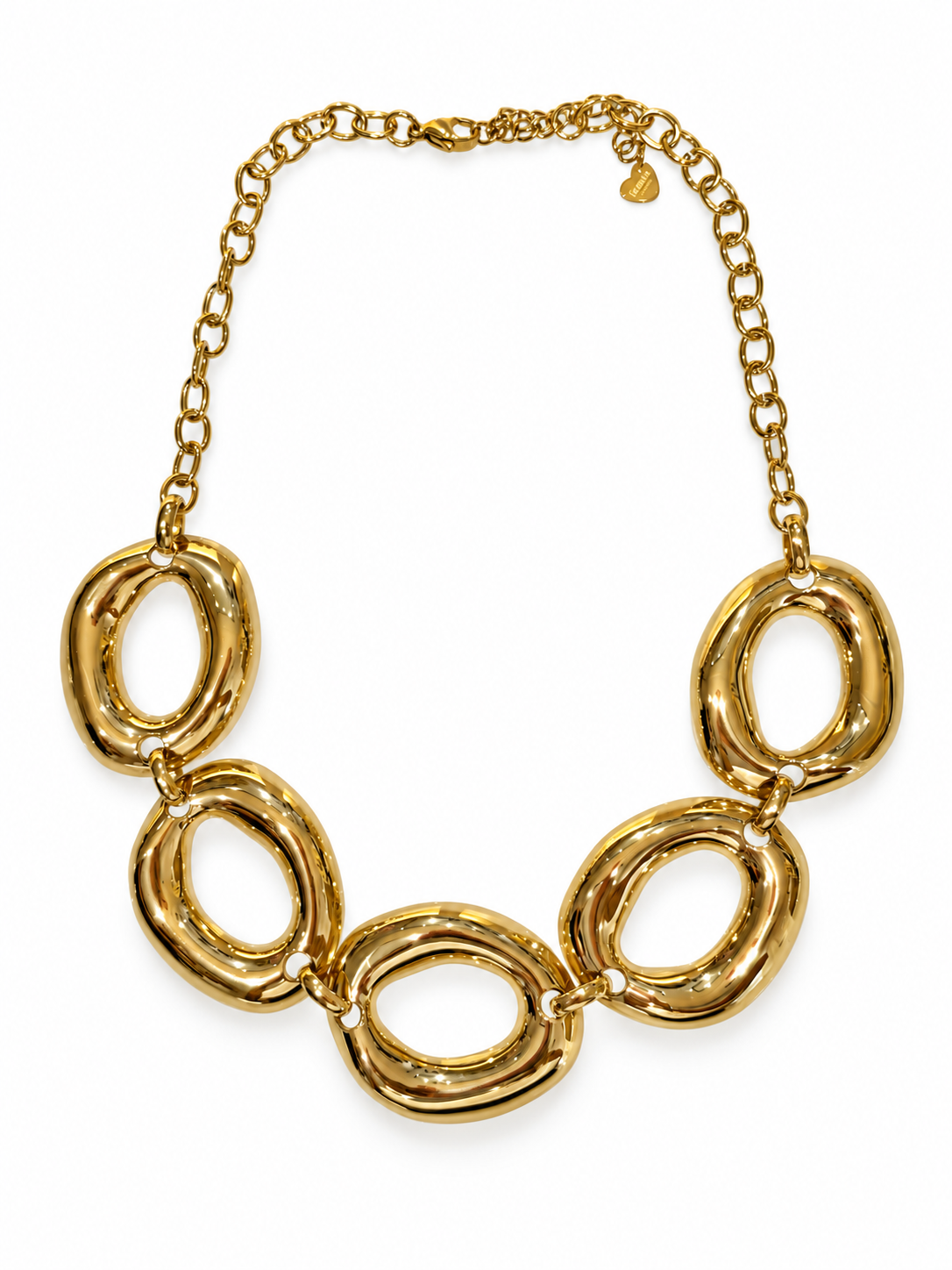 Collana Void