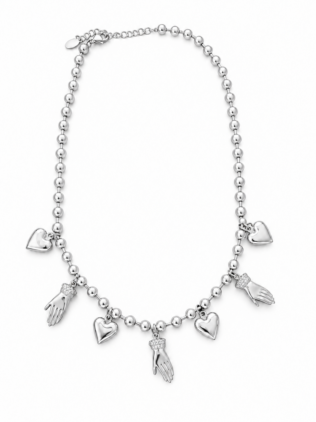 Collana desideri Preziosi