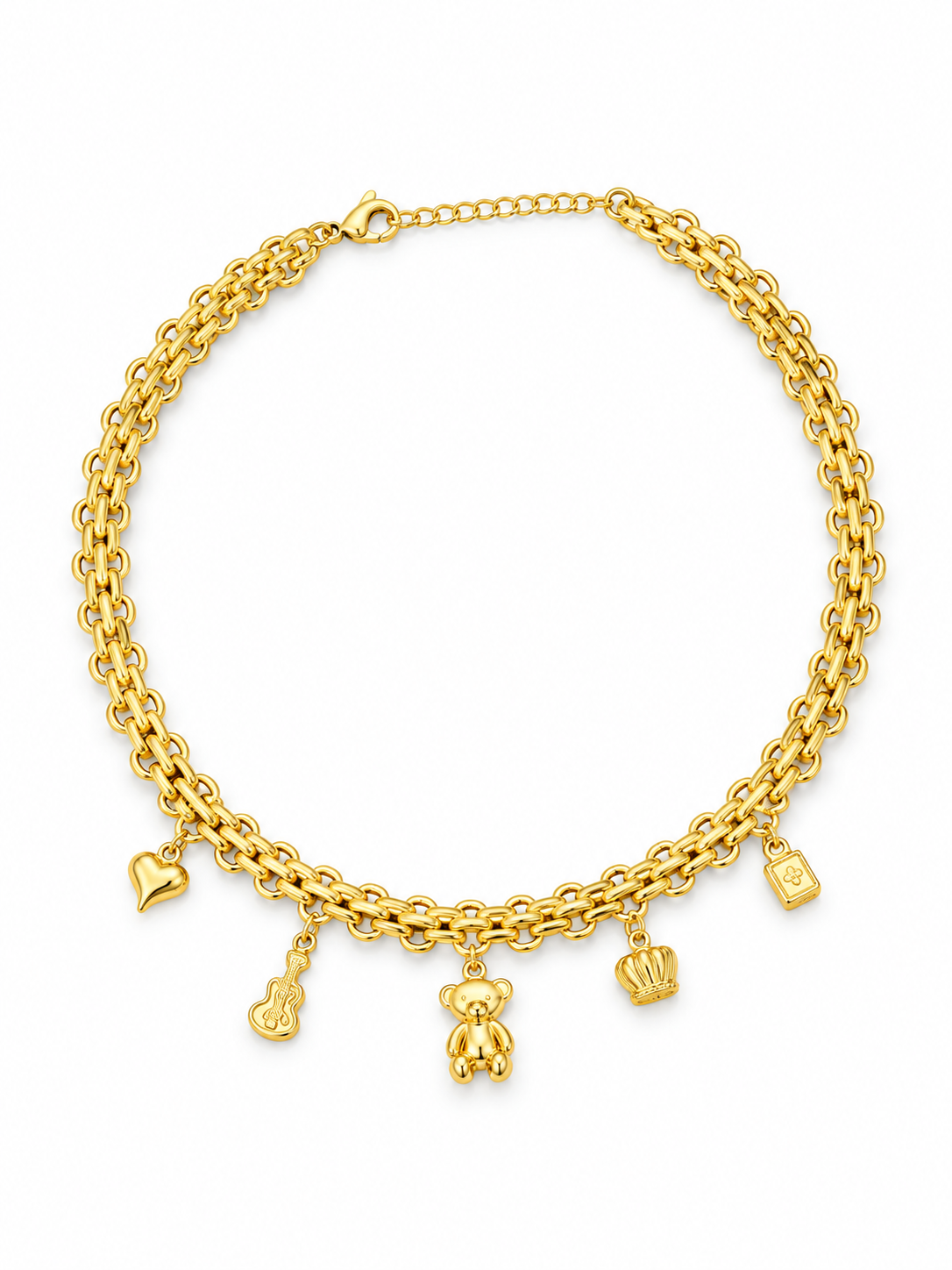 Collana dei sogni