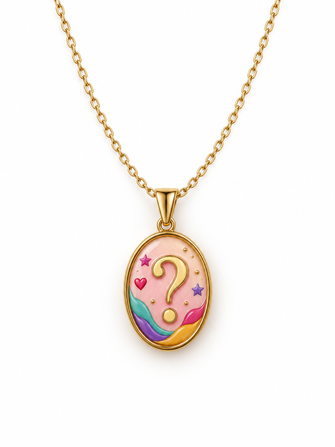 Collana enigma