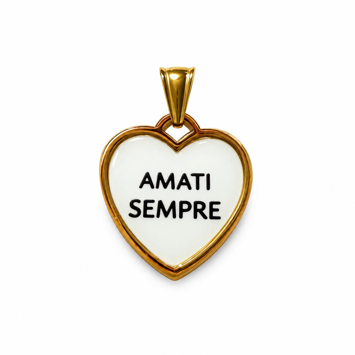 Charm amati sempre