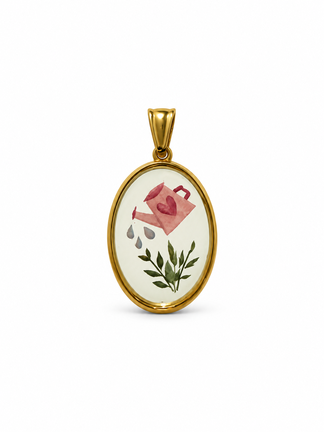 Charm annaffiatoio