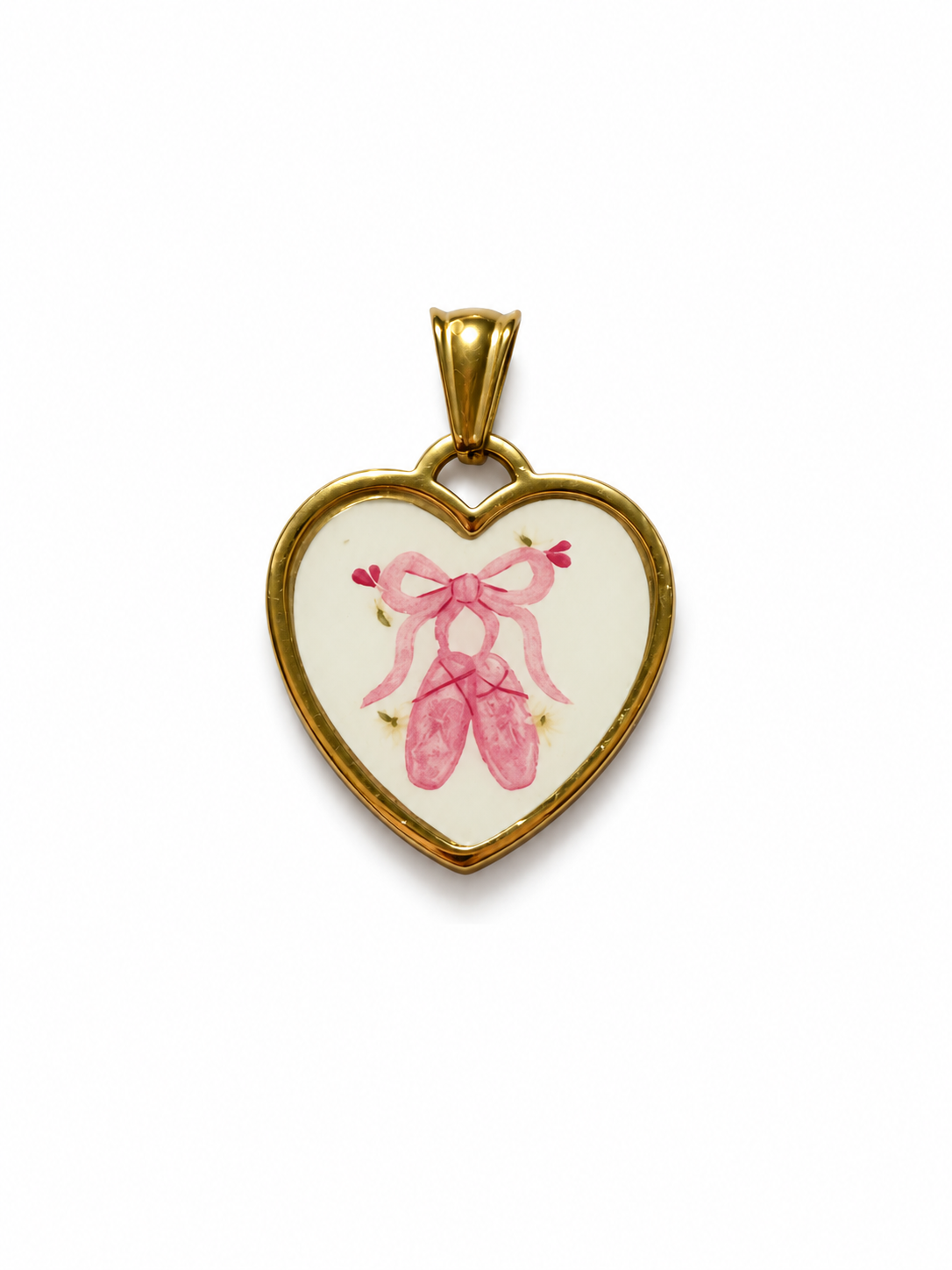 Charm Ballerina