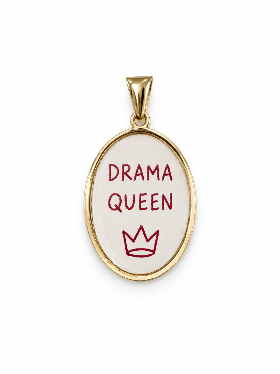 Charm Drama QUEEN