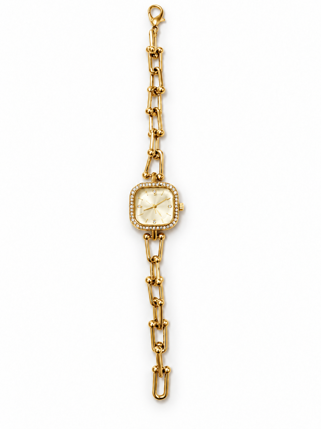 Orologio Urban oro