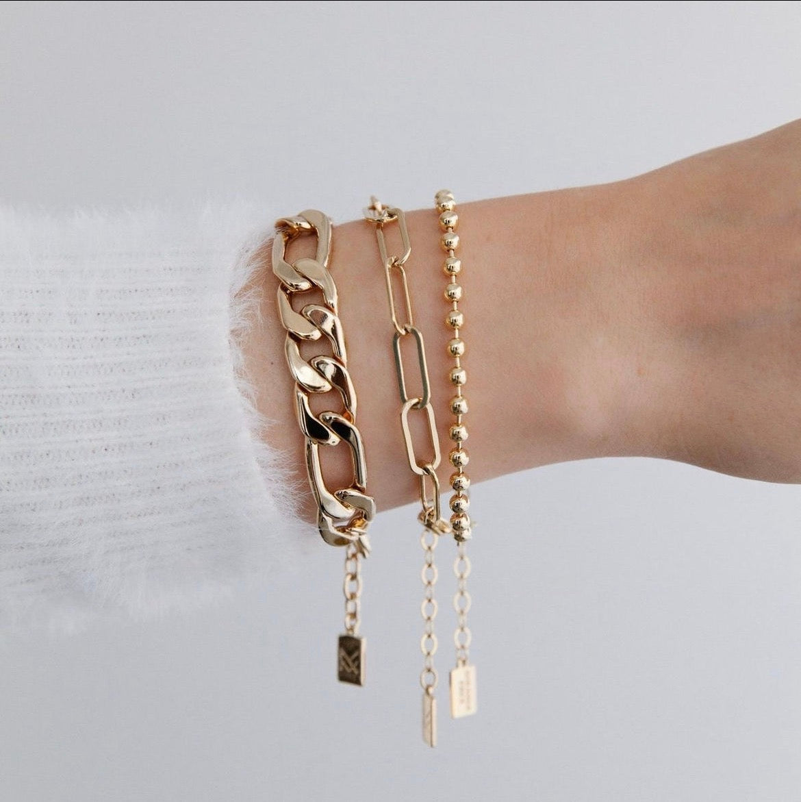 Braccialetti